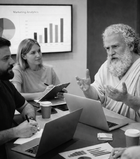 eureka-estudio-marketing-estrategico-logo-arquimides-equipo